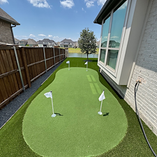 Backyard-Elevation-and-Turf-Makeover-in-Prosper-TX 17